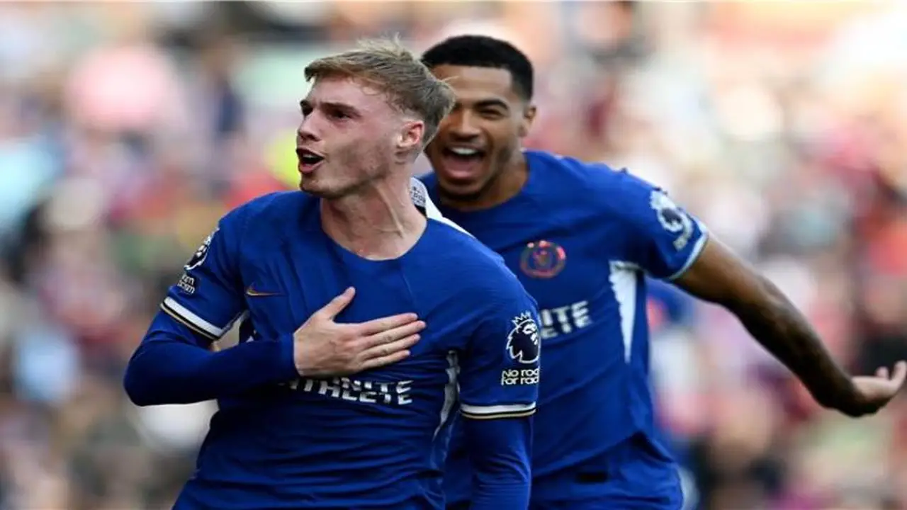 صراع البريميرليج.. موعد انطلاق مباراة تشيلسي وبيرنلي والقنوات الناقلة للمواجهة المرتقبة